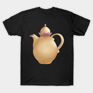 Fancy teapot T-Shirt